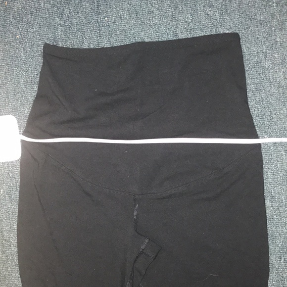 New Maternity Leggings (2 Sizes Available)! - Picture 8 of 13